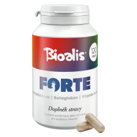 BIOALIS FORTE 120 kapslí