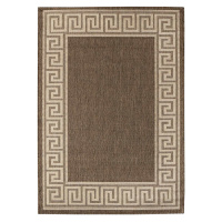 Kusový koberec FINCA 502 Coffee 60x110 cm