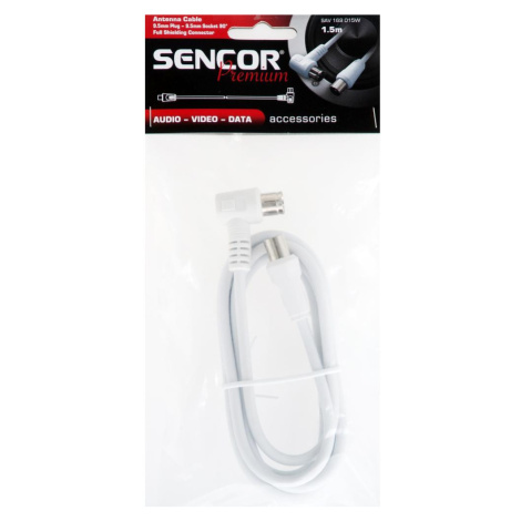 Sencor SAV 169-015W