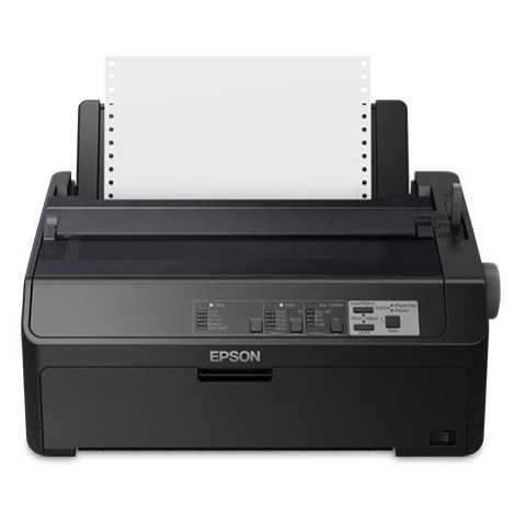 Epson FX-890IIN C11CF37403A0 ihličková tlačiareň