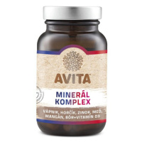 AVITA Minerál komplex