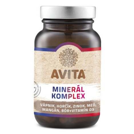 AVITA Minerál komplex