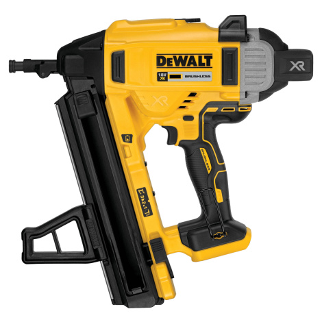 DEWALT 18V XR Aku klincovačka do betónu 13-57 mm, bez aku DCN890N-XJ