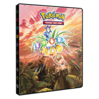 Nintendo Pokémon UP: SV08 Surging Sparks - A5 album