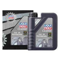 Motorový olej LIQUI MOLY 1132