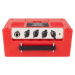 Fender Mini Deluxe Amp Red