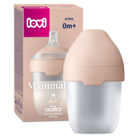 Lovi Fľaša Mammafeel 150 ml