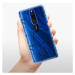 Odolné silikónové puzdro iSaprio - Fancy - black - Xiaomi Redmi 8