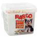 Sušienky Rasco mini kosť mix 2cm 350g