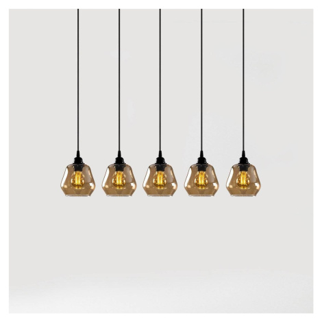 Lustre Opviq lights