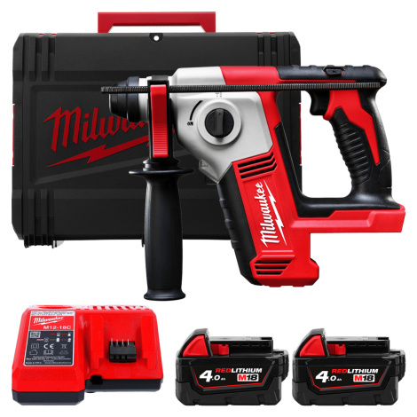 Milwaukee M18 BH 402C 4933443330