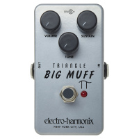 Electro-Harmonix Triangle Big Muff