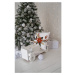 Dekoračný vankúš s vianočným motívom 45x45 cm Christmas Star – Butter Kings