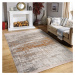 Béžový koberec behúň 80x200 cm - Mila Home