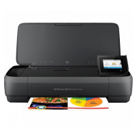 HP OfficeJet 250 CZ992A#670 atramentová multifunkcia