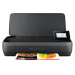 HP OfficeJet 250 CZ992A#670 atramentová multifunkcia