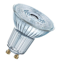 OSRAM LED reflektor GU10 2,6W PAR16 827 36° 3 jednotky