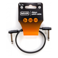 Dunlop MXR RIBBON PATCH CABLE 0,3 m, prepojovací kábel