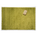 Kusový koberec Efor Shaggy 1903 Green - 60x115 cm Mono Carpet