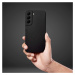Silikónové puzdro na Samsung Galaxy A23 LTE A235/A23 5G A236 Forcell Soft čierne