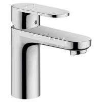 Hansgrohe Vernis Blend, umývadlová batéria 70 bez odtokovej súpravy, EcoSmart, chrómová, HAN-715