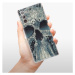 Odolné silikónové puzdro iSaprio - Abstract Skull - Samsung Galaxy Note 20