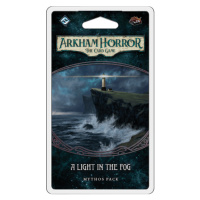 Fantasy Flight Games Arkham Horror: The Card Game - A Light in the Fog