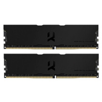 GOODRAM IRDM PRE 16GB (2x8GB) DDR4 3600 CL18, Deep Black