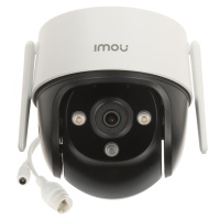 Bezdrôtová exteriérová kamera IPC-S41FP CRUISER SE - 4 Mpx IMOU
