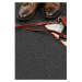 Čierny koberec 300x200 cm Bello™ - Narma