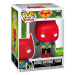 Funko POP! Batman/Superman: Fusion Summer Convention 2024 Limited Special Edition