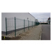 M+M Martinec s.r.o. PANEL EURO BRICO - ZELENÝ, 2030 x 2500 / 200 x 50 / 4.0 mm