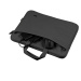 TRUST Puzdro na notebook 16" Bologna Slim Laptop Bag Eco, čierna