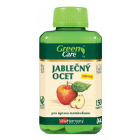 VitaHarmony Jablčný ocot 500 mg tbl. 150