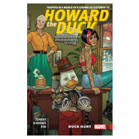 Marvel Howard the Duck 1: Duck Hunt