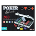 Poker deluxe ALBI