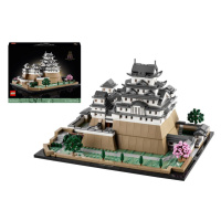 LEGO ® 21060 Himeji Castle