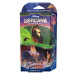 Disney Lorcana: Shimmering Skies - Starter Deck Emerald & Steel