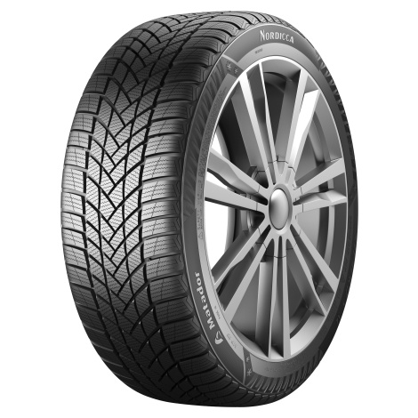 Matador MP93 NORDICCA 205/60 R16 96H