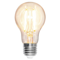 LED žiarovka E27 A60 7 W, filament, 810 lm 2700 K