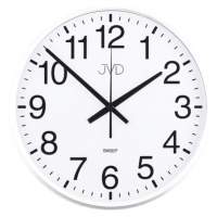 Nástenné hodiny JVD HP684.4