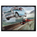 3D puzzle Harry Potter - Ford Anglia 300 ks