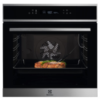 Electrolux Vstavaná rúra séria 700 SenseCook EOE7C31X