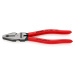 KNIPEX Kliešte kombinované - silové 0201200