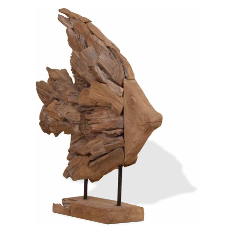 Sošky a figúrky vidaXL