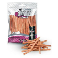 Calibra Joy Dog Classic Lamb Strips 250g NEW