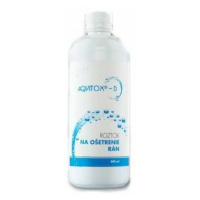 Aqvitox D roztok 500 ml