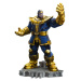 Soška Iron Studios BDS Art Scale 1/10 Marvel: Infinity Gauntlet Diorama - Thanos