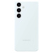 Kryt Samsung Silicone back cover S24 White