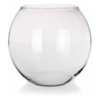 Kinekus Váza GLOBE guľa priemer 21,5cm, číre sklo